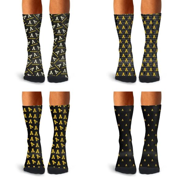 man appalachian state mountaineers football black crew socks cotton custom athletic moisture control value gold
man appalachian state mountaineers football black crew socks cotton custom athletic moisture control value gold