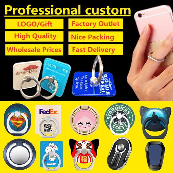 factory custom gift logo universal phone ring holder 360 rotating finger holder for car and deskstand can be hung on all smart devices
factory custom gift logo universal phone ring holder 360 rotating finger holder for car and deskstand can be hung on all smart devices