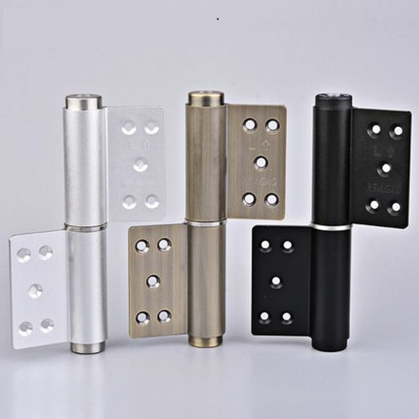 6 inch invisible door hinge hydraulic cushion slot-wood door closer automatic closing aluminium alloy spring door hinge 002-14
6 inch invisible door hinge hydraulic cushion slot-wood door closer automatic closing aluminium alloy spring door hinge 002-14