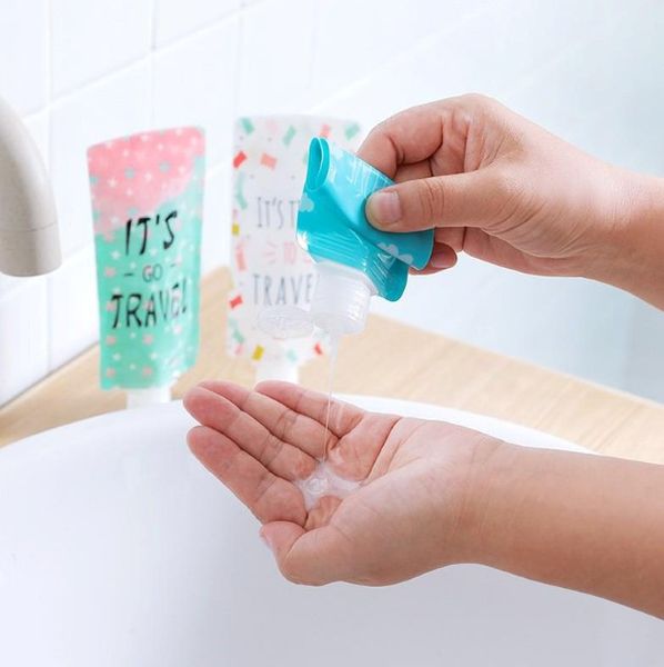 25ml/90ml travel bottle cosmetic filling pvc bag portable packing bag hand sanitizer/shampoo/makeup fluid sub bottle packaging bottle fy6042
25ml/90ml travel bottle cosmetic filling pvc bag portable packing bag hand sanitizer/shampoo/makeup fluid sub bottle packaging bottle fy6042