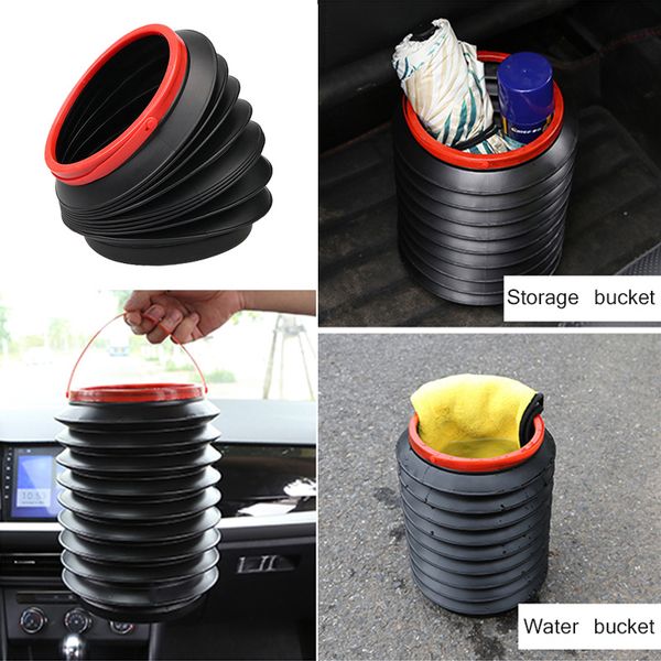 car trash can foldable auto storage bag rv trash bag wastebasket container garbage bin car accessories para auto for cars
car trash can foldable auto storage bag rv trash bag wastebasket container garbage bin car accessories para auto for cars