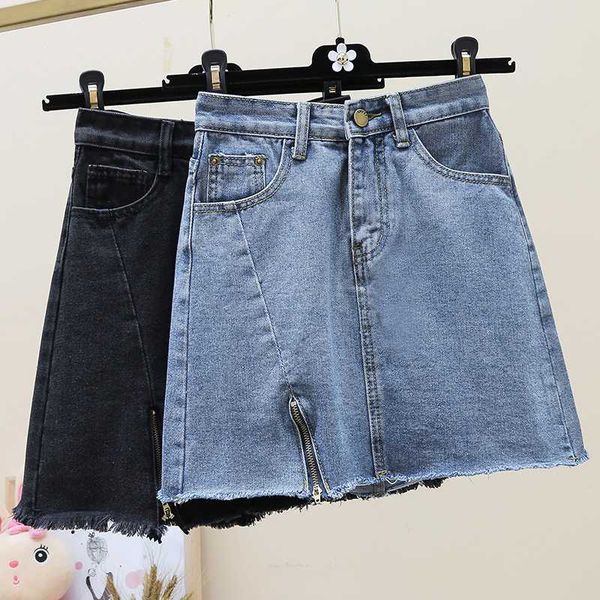 skirts zoki tassel women denim skirt fashion zipper black a line mini jean high waist cotton pocket female faldas 2021
skirts zoki tassel women denim skirt fashion zipper black a line mini jean high waist cotton pocket female faldas 2021