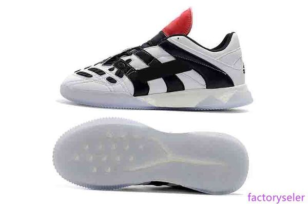 original soccer shoes predator football shoes predator accelerator electricity tr soccer boots trainers leather soccer cleats football boots
original soccer shoes predator football shoes predator accelerator electricity tr soccer boots trainers leather soccer cleats football boots