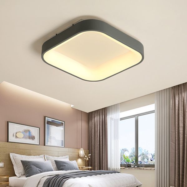 square modern led ceiling light lustre led ceiling lamp for livingroom bedroom kitchen led lamp surface mounted ceiling lights
square modern led ceiling light lustre led ceiling lamp for livingroom bedroom kitchen led lamp surface mounted ceiling lights