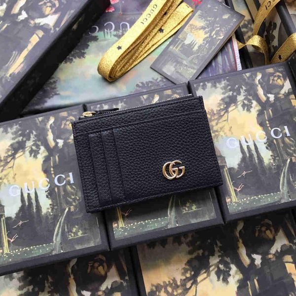 2020 men's and women's wallets, durable leather, christmas gifts, delivery, model: 574804 size 12-8-3cm with box
2020 men's and women's wallets, durable leather, christmas gifts, delivery, model: 574804 size 12-8-3cm with box