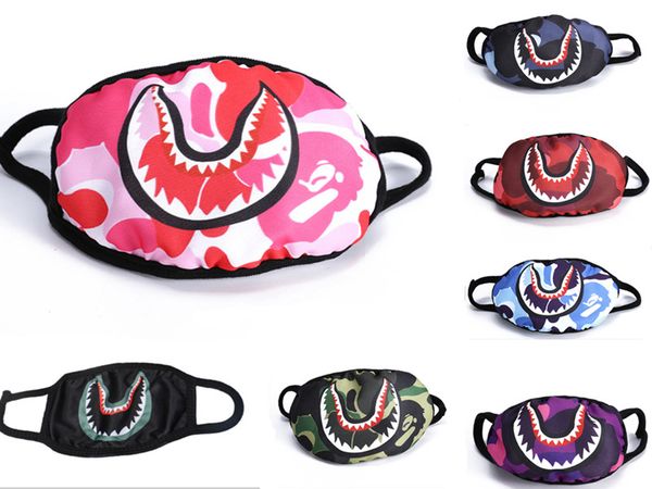 акула маски камуфляж обезьяна человека маска hip hop trendy half face mask mouth гулянка маски
акула маски камуфляж обезьяна человека маска hip hop trendy half face mask mouth гулянка маски