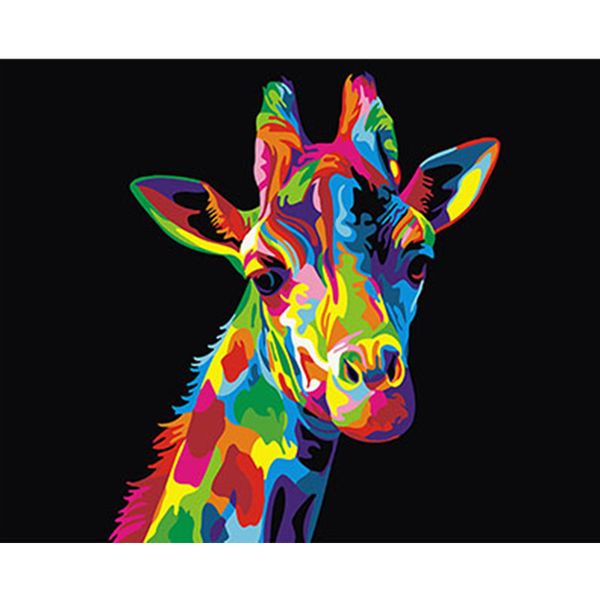 colorful giraffe framed pictures diy painting by numbers diy oil painting on canvas home decoration wall art gx26194 40x50cm
colorful giraffe framed pictures diy painting by numbers diy oil painting on canvas home decoration wall art gx26194 40x50cm