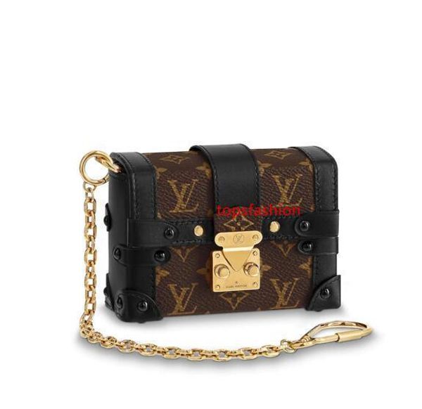 trunk m62553 new women fashion shows exotic leather bags iconic bags clutches evening chain wallets purse
trunk m62553 new women fashion shows exotic leather bags iconic bags clutches evening chain wallets purse
