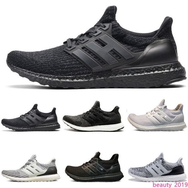 3.0 running shoes men women 4.0 core black white athletic shoes eur 36-45
3.0 running shoes men women 4.0 core black white athletic shoes eur 36-45