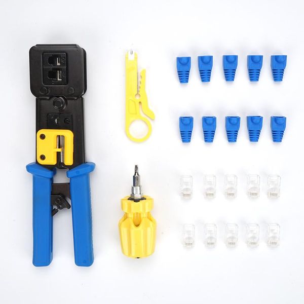 through hole net line clamp hit wire knife peel wire clamp network tester through-hole pliers network maintenance worker have
through hole net line clamp hit wire knife peel wire clamp network tester through-hole pliers network maintenance worker have