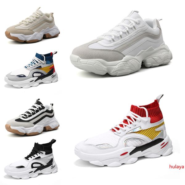 running shoes men sock shoes platform dad chaussures hommes mens trainers athletic sport dad sneakers zapatos 39-44 style 5 new arrival
running shoes men sock shoes platform dad chaussures hommes mens trainers athletic sport dad sneakers zapatos 39-44 style 5 new arrival