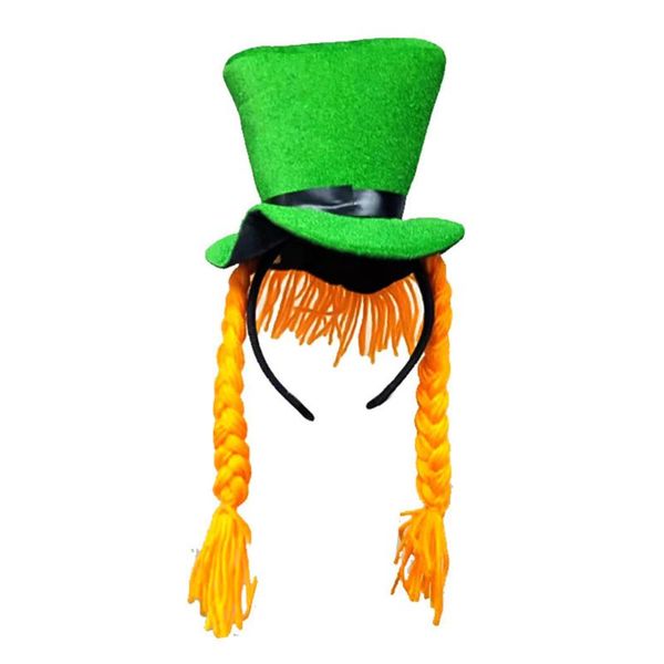 st. patricks day costume green leprechaun hat and beard hat for men & women hats and caps retro gentleman z0203, Blue;gray
st. patricks day costume green leprechaun hat and beard hat for men & women hats and caps retro gentleman z0203, Blue;gray