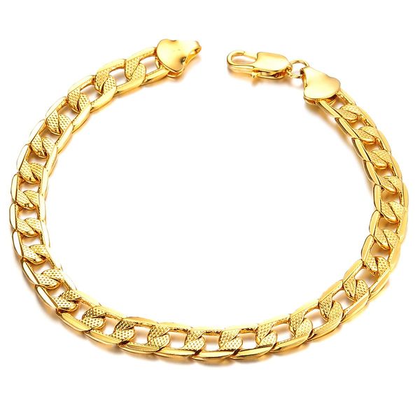 luxury gold color delicate pattern wedding bracelet luxury designer jewelry charm men's wedding party opponent chain 3-ks407, Golden;silver
luxury gold color delicate pattern wedding bracelet luxury designer jewelry charm men's wedding party opponent chain 3-ks407, Golden;silver