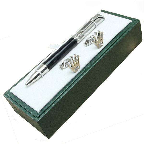 gel pen unique design gift pen stationery supplies office and office ballpoint pen , cufflink , gift green box sets
gel pen unique design gift pen stationery supplies office and office ballpoint pen , cufflink , gift green box sets