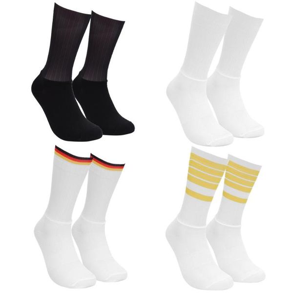 sports socks anti-slip sports football socks women men breathable cycling calf length for hiking and travel, Black
sports socks anti-slip sports football socks women men breathable cycling calf length for hiking and travel, Black