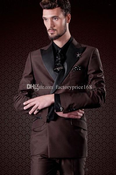 popular double-breasted groomsmen peak lapel (jacket+pants+tie) groom tuxedos groomsmen man suit mens wedding suits bridegroom a201, Black;gray
popular double-breasted groomsmen peak lapel (jacket+pants+tie) groom tuxedos groomsmen man suit mens wedding suits bridegroom a201, Black;gray