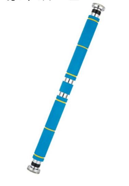 100-150cm length adjustable fitness bar multipurpose door horizontal bar with non-slip foam
100-150cm length adjustable fitness bar multipurpose door horizontal bar with non-slip foam
