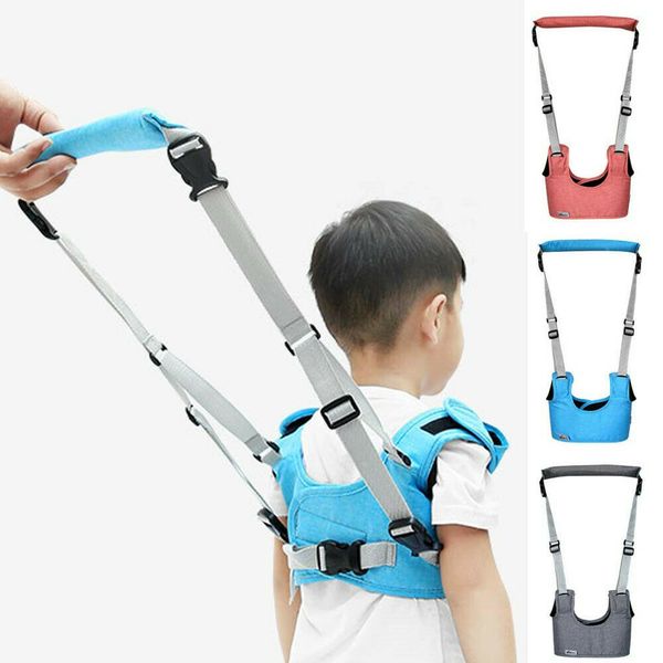 baby walker harness assistant backpack leash safety walking adjustable walk learning harness children kids strap protection belt
baby walker harness assistant backpack leash safety walking adjustable walk learning harness children kids strap protection belt