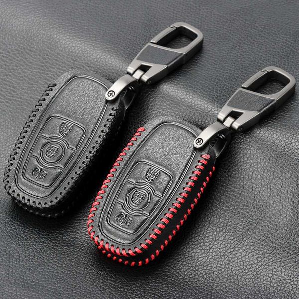 fashion men genuine leather car key fob cover for great wall haval h6 2015 c50 hoist case key wallet chain protect shell
fashion men genuine leather car key fob cover for great wall haval h6 2015 c50 hoist case key wallet chain protect shell
