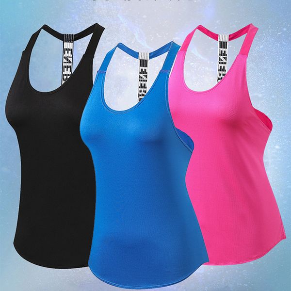 taobo women sleeveless backless sport shirt solid breathable yoga tank quick dry fitness sport shirt gym sportwear, White;red
taobo women sleeveless backless sport shirt solid breathable yoga tank quick dry fitness sport shirt gym sportwear, White;red