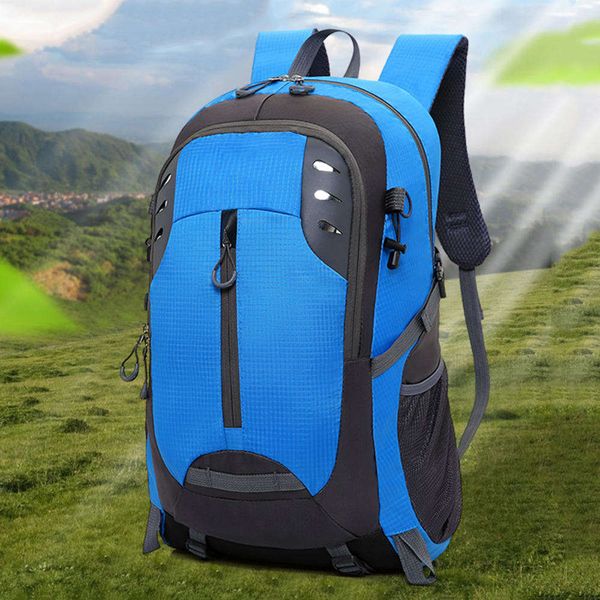 40l four color waterproof climbing hiking backpack rain cover bag camping mountaineering backpack sport outdoor bike bag
40l four color waterproof climbing hiking backpack rain cover bag camping mountaineering backpack sport outdoor bike bag