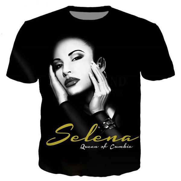 новые горячие модные футболки латинской музыки selena печатных 3d футболка уличная одежда женщины мужчины футболка повседневная короткие slo, White;black
новые горячие модные футболки латинской музыки selena печатных 3d футболка уличная одежда женщины мужчины футболка повседневная короткие slo, White;black