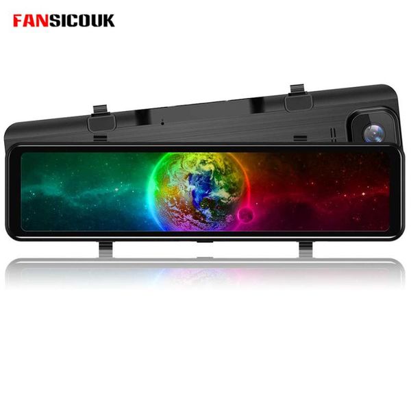 11.88'' 4g adas android 8.1 quad-core 2gb car dvr dash camera gps wifi bluetooth 1080p auto registrator rearview mirror z70
11.88'' 4g adas android 8.1 quad-core 2gb car dvr dash camera gps wifi bluetooth 1080p auto registrator rearview mirror z70