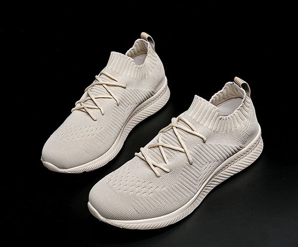 sports shoes spring and autumn new light athletic sneakers breathable male sneakers non-slip comfortable mesh athletic shoes with box
sports shoes spring and autumn new light athletic sneakers breathable male sneakers non-slip comfortable mesh athletic shoes with box