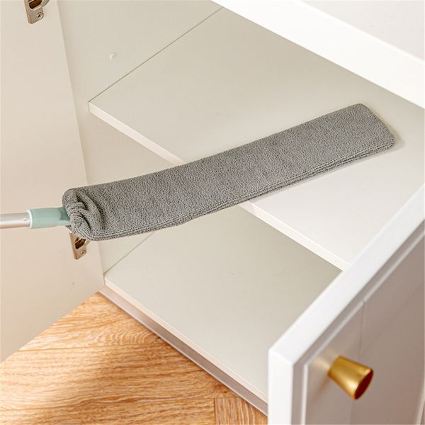 removable and washable telescopic dust collector microfiber cleaning brush cleaning supplies broom sweeper dust broom tool
removable and washable telescopic dust collector microfiber cleaning brush cleaning supplies broom sweeper dust broom tool