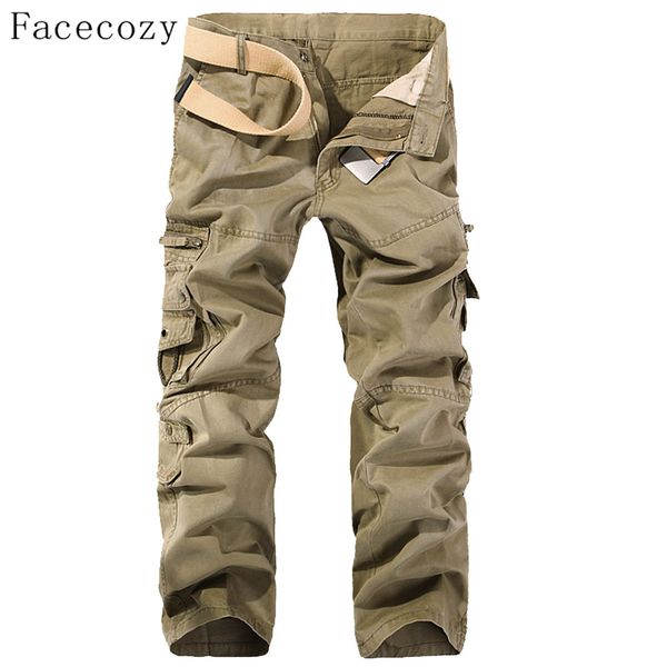 facecozy men autumn windproof outdoor pant male trekking sports trouser with multi-pockets plus size, Black;green
facecozy men autumn windproof outdoor pant male trekking sports trouser with multi-pockets plus size, Black;green