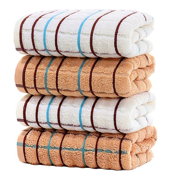 factory direct sales of 32 strands of jacquard cotton towel thick and soft absorbent towel
factory direct sales of 32 strands of jacquard cotton towel thick and soft absorbent towel