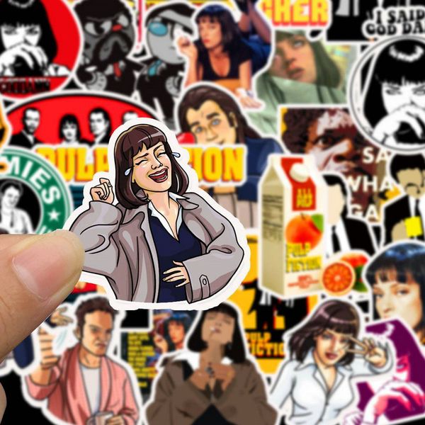 2016 classic movie stickers for luggage lapart painting kill 81u9bxnodcl stickers painting stickers waterproof skateboard classic e2008
2016 classic movie stickers for luggage lapart painting kill 81u9bxnodcl stickers painting stickers waterproof skateboard classic e2008