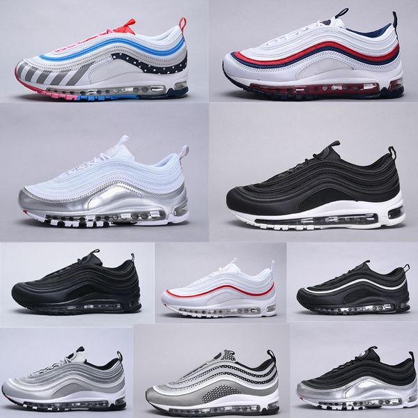 1997 ul '17 obsidian running shoes white black scarpe uomo da corsa ginnastica svendita sports sneakers b-sides black metallic gold sil
1997 ul '17 obsidian running shoes white black scarpe uomo da corsa ginnastica svendita sports sneakers b-sides black metallic gold sil