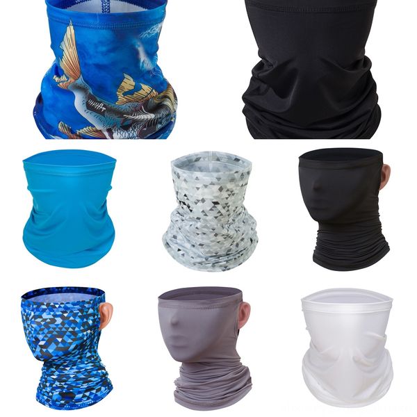 mwu0n new seamless tubular fish headbandscarf cycling ski cs sport face mask bandana shipping, Black
mwu0n new seamless tubular fish headbandscarf cycling ski cs sport face mask bandana shipping, Black