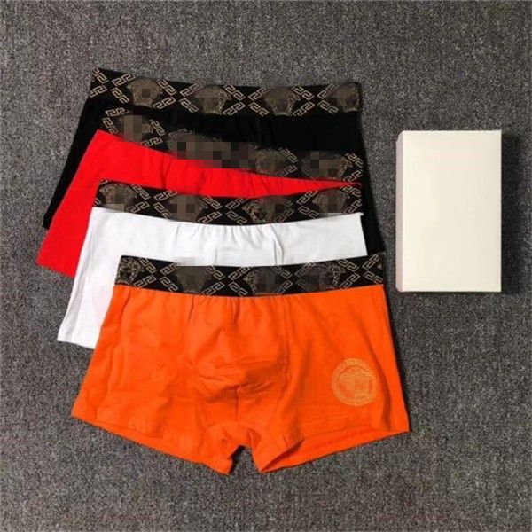 europe fashion luxurys embroidery mens underpants designers boxers underwears male cotton underpants man underwear, Black;white
europe fashion luxurys embroidery mens underpants designers boxers underwears male cotton underpants man underwear, Black;white