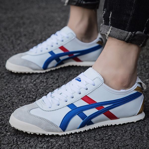 men shoes agan shoes men ghost tiger trainers jogging sneakers outdoor sports chaussure homme, Black
men shoes agan shoes men ghost tiger trainers jogging sneakers outdoor sports chaussure homme, Black
