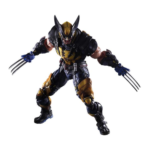 x-men росомаха герои играют в искусства измените на wolverine movable box ручной работы
x-men росомаха герои играют в искусства измените на wolverine movable box ручной работы