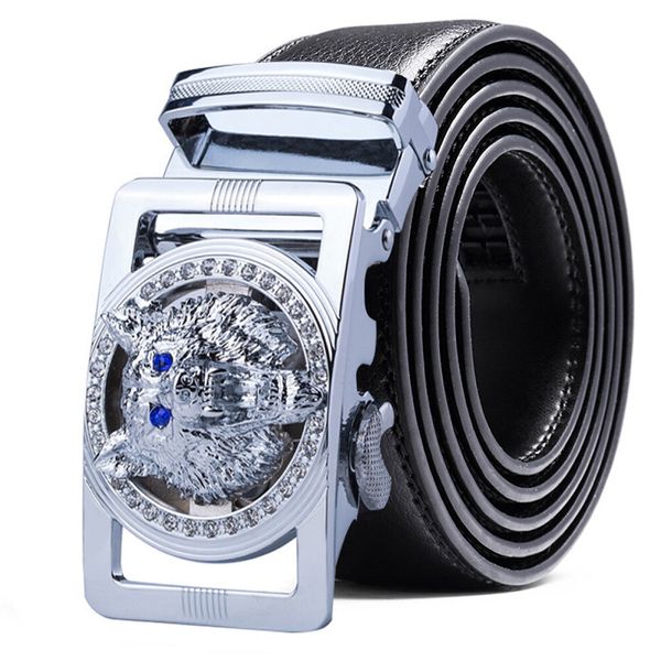 2018 new men luxury mens belts automatic buckle genuine leather belt for men striped designer belts 4 199 review(s, Black;brown
2018 new men luxury mens belts automatic buckle genuine leather belt for men striped designer belts 4 199 review(s, Black;brown