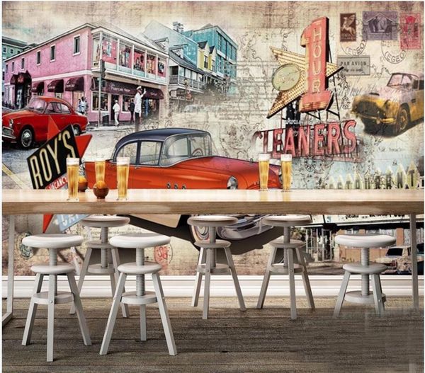 3d wallpaper custom p european hand painted vintage car retro background home decor 3d wall murals wallpaper for walls 3 d living room
3d wallpaper custom p european hand painted vintage car retro background home decor 3d wall murals wallpaper for walls 3 d living room
