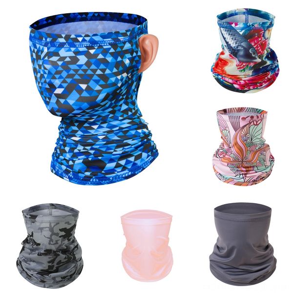 qwgyw fashion new fishing scarf cycling blocking bandana headwear headband head hiking outdoor mask scarf face shield, Black
qwgyw fashion new fishing scarf cycling blocking bandana headwear headband head hiking outdoor mask scarf face shield, Black