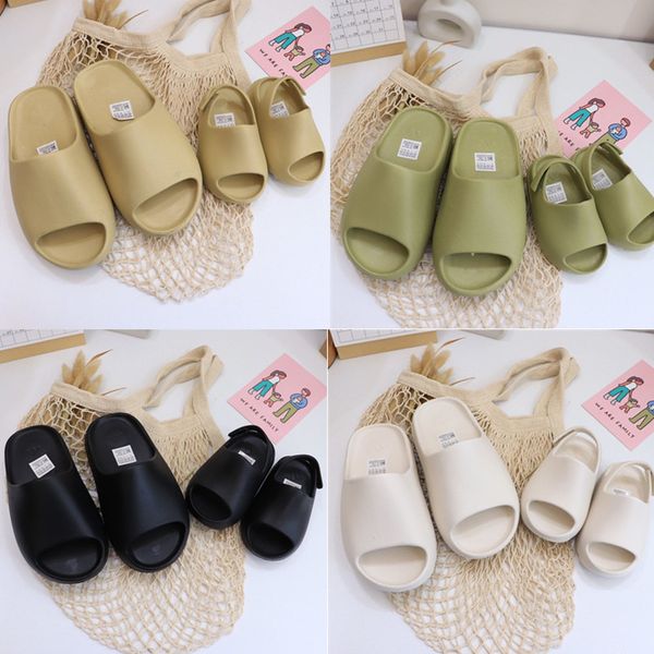 2020 fashion women resin bone earth brown desert sand eva foam runner kanye west slides womens slipper slippers sandals, Black;grey
2020 fashion women resin bone earth brown desert sand eva foam runner kanye west slides womens slipper slippers sandals, Black;grey