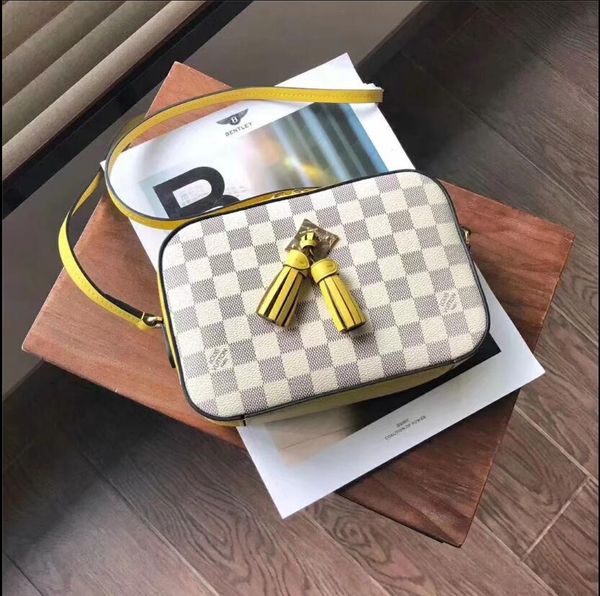 Bolsa de Ombro zhenbag998
Bolsa de Ombro zhenbag998