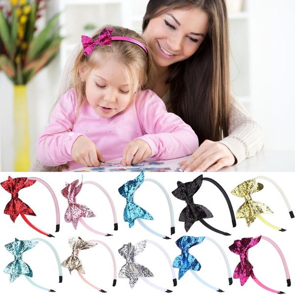 bowknot headband hair band hair accessories children girls headdress hairband multicolor clips bobby pins, Slivery;white
bowknot headband hair band hair accessories children girls headdress hairband multicolor clips bobby pins, Slivery;white