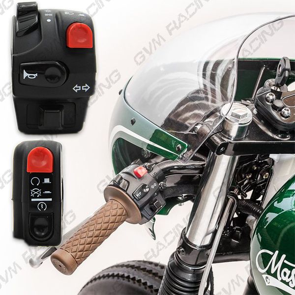 fog light+emergency light motorcycle switch power 12v universal motorcycle bike atv dirt 7/8" handle switch ing
fog light+emergency light motorcycle switch power 12v universal motorcycle bike atv dirt 7/8" handle switch ing