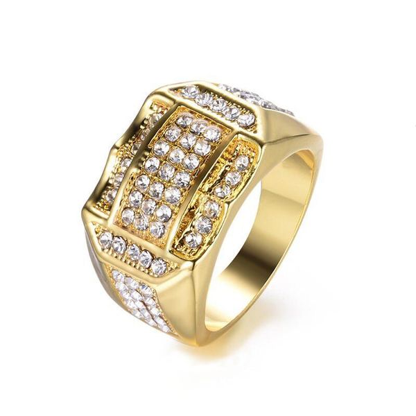 new design big rhinestone men ring silver gold diamante male mens rings wedding geometric wedding bands jewelry, Slivery;golden
new design big rhinestone men ring silver gold diamante male mens rings wedding geometric wedding bands jewelry, Slivery;golden