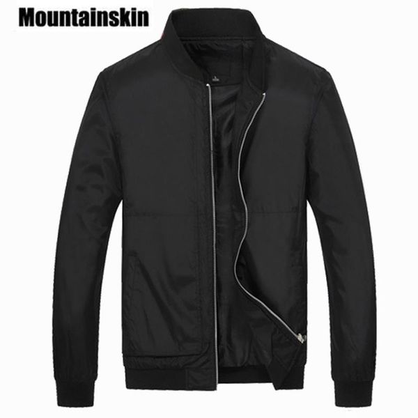 mountainskin 2018 весна осень мужские куртки твердая моды пальто мужчины bomber jacket мужчина вскользь тонкий воротник стойка 4xl, eda416, Black;brown
mountainskin 2018 весна осень мужские куртки твердая моды пальто мужчины bomber jacket мужчина вскользь тонкий воротник стойка 4xl, eda416, Black;brown