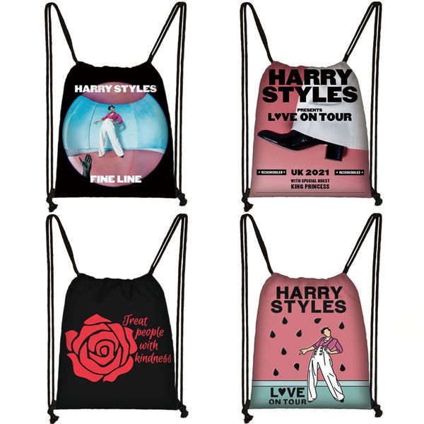 harry styles love on tour 2020 fine line backpack women fashion travel bag teenager boys girls book bag canvas drawstring bags
harry styles love on tour 2020 fine line backpack women fashion travel bag teenager boys girls book bag canvas drawstring bags