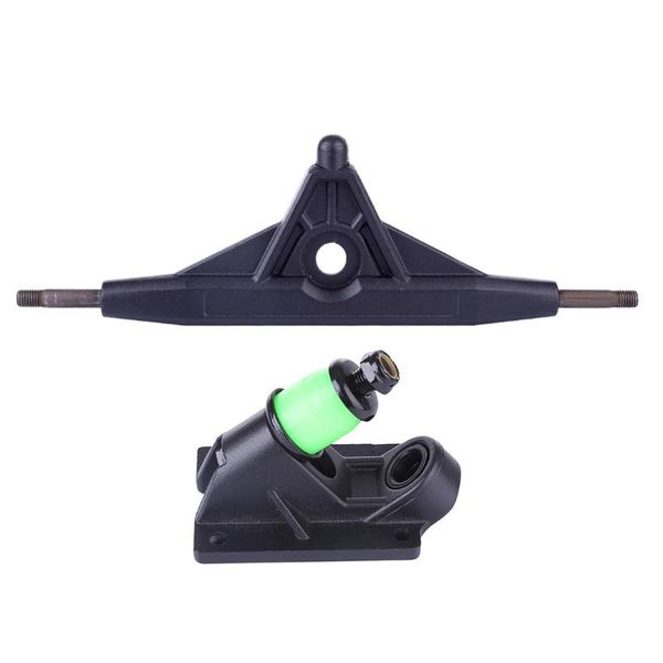 electric skateboard front/back truck 
electric skateboard front/back truck
