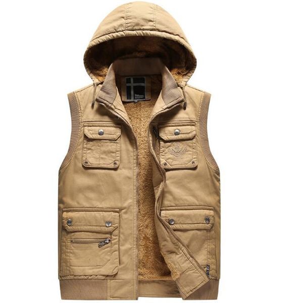 зима толстые wear новое прибытие высокое качество casual жилет мужчин жилеты пальто мужская верхняя одежда жилет xl 2xl 3xl, Black;white
зима толстые wear новое прибытие высокое качество casual жилет мужчин жилеты пальто мужская верхняя одежда жилет xl 2xl 3xl, Black;white