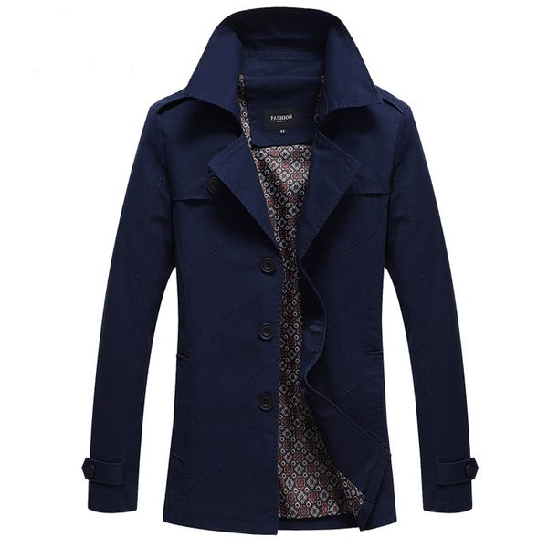 casaco masculino palto casaco jaket mens 5xl trench wool jackets outwear trench coat men winter thick windbreaker long overcoat, Tan;black
casaco masculino palto casaco jaket mens 5xl trench wool jackets outwear trench coat men winter thick windbreaker long overcoat, Tan;black